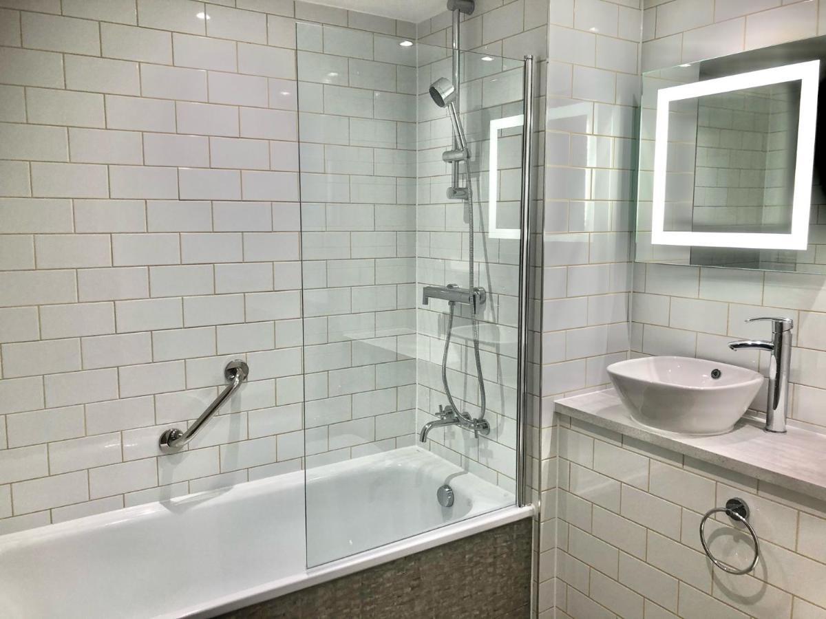 Executive Twin Room